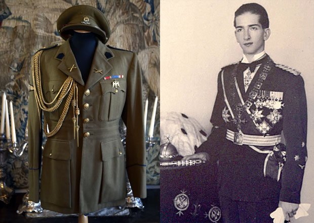 ИЗЛОЖБА О ПЕТРУ ДРУГОМ КАРАЂОРЂЕВИЋУ: Ново лице краља